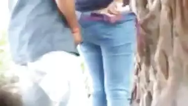 Indian Hidden Cam Sex Clip In A Park Indian Sex Video