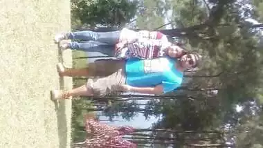 Cheating desi wifes naked video exposed by husband