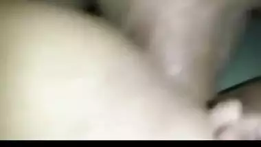 Hardcore sex scandal of juvenile diminutive teen Surat angel