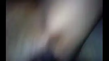 Amateur Bangalore Girlfriend Guides Lover Dick In Her Pink Pussy