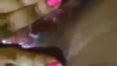 Super sexy Desi Bhabhi nude MMS video