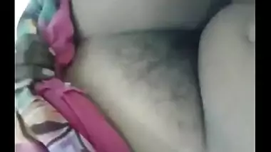 House wife sexy video MMS scandals