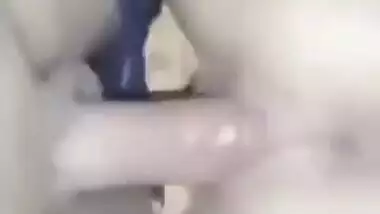 Beautiful girl fucking