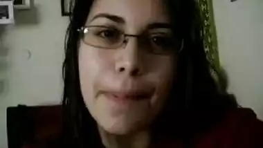 Indian Girl Beebo Changing - Movies.