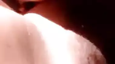 Legal age teenager love tunnel show outdoors video stripped