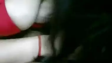 Office Girl Mansi sex in office with Boss Flat 4