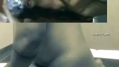 Hot desi wife blowjob and fucking hard mms 2 video clip