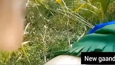 Chora Chori Gande Ke Khet Me Gaand Fuck With Jija.new Viral Videos