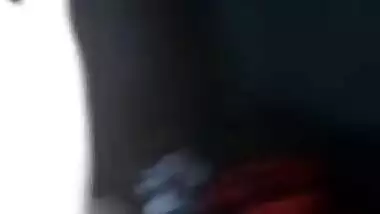 Indian gf boob and pussy capture by bf