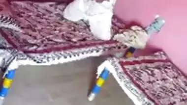 Desi boobs suck fuck with neighbour
