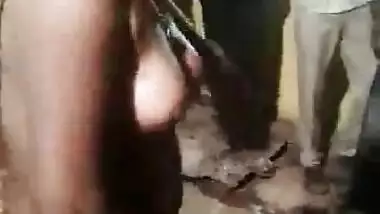 3gp sex video of naked village girl dancing in public