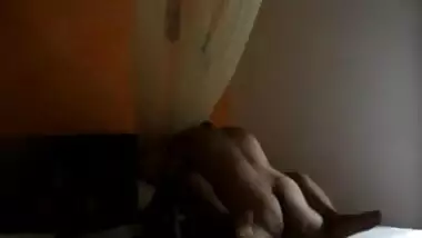 Asian wife being cuckholed by co worker