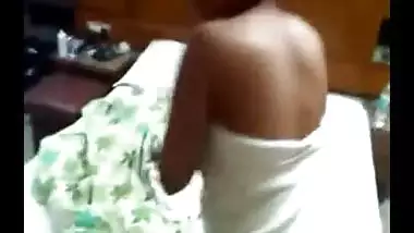 Young Kolkata House Wife HardCore Blowjob And Doggy Style