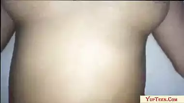 Desi Indian Big Boobs College Girl Pussyfucking POV