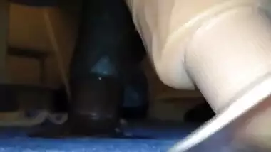 British indian squirting