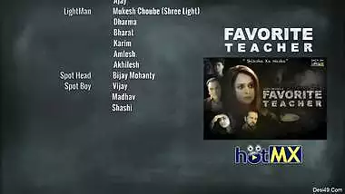 Favorite Teacher Episode 6