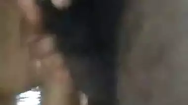 Desi Bhabhi Sucking Cock