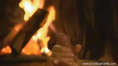 Blowjob Babe From Foreign Lands