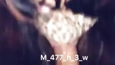 My Little Indian Cock Sucker