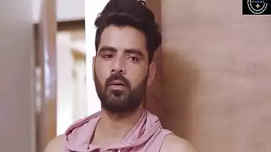 Air Hostess Hot Hindi Web Series