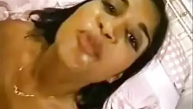 Desi Indian Threesome Sex Video Of Delhi Babe