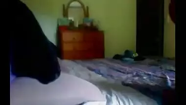 Married Pune wife fucks hard with her office colleague