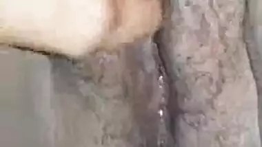 My sexy Indian wife squirting