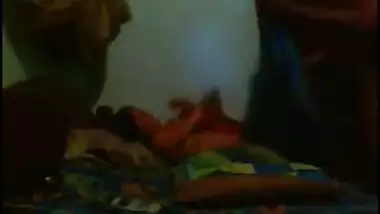Cheating sex starved wife hardcore sex with hubbys ally