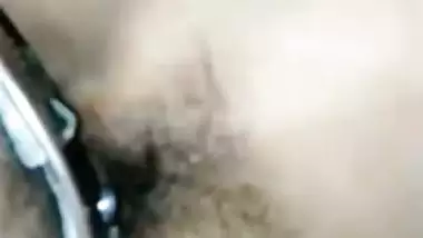 Ujjain district girl having sex with BF