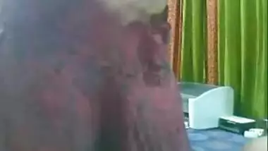 Busty Wife with Huge Natural Tits