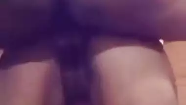 Bengali Desi XXX babe have sex with her cocky lover on cam MMS