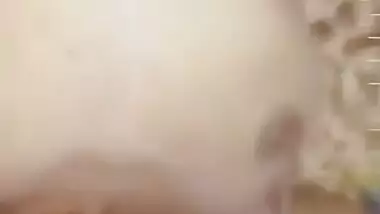 Bhabhi Sucking Cock after Fucked By Hubby