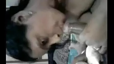 Desi mms Indian sex scandal of cheating wife with neighbour