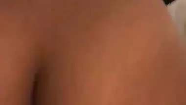 Wife Hard Ride in Husband