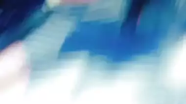 Cute XXX couple has hot sex and makes an MMS video for Desi audience