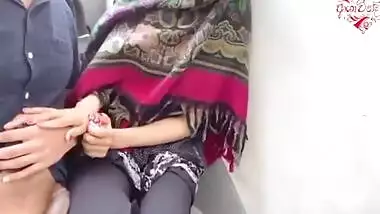 College Students, Glory Hole And Desi Indian In Have Sex Part-1