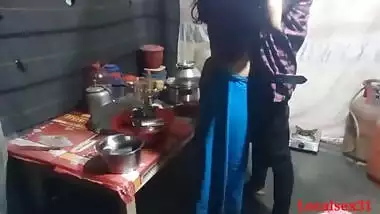 Wife sex with Kitchen (Official video By Localsex31)