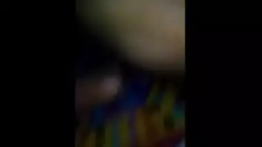 INDIAN DAUGHTER IN LAW PUSSY LICKED BY FATHER IN LAW 