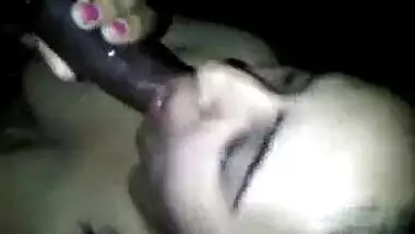 Sexy Punjabi Girl’s Fast And Vigorous Blowjob Clip