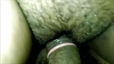 Fucking south indian wife