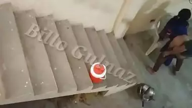 Indian Devar Try Anal Sex with her real Bhabi. Hidden Camera Recording going viral