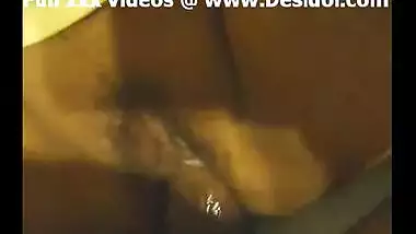 Deep Inside A Juicy Pussy