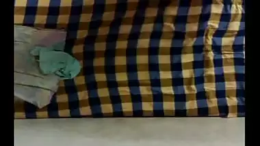 Missionary sex style with friend’s wife