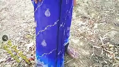 Desi Village Lady Fucked Hard In Jungle