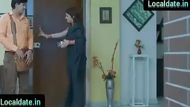 Dhudh Bechne Ke Bahane Bhabhi Ko Ghar Me Choda