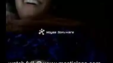 Indian Cute Girl Sheela Hot Scene