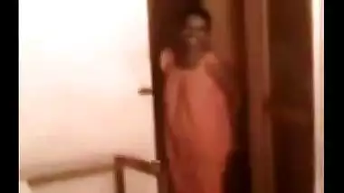 Desi sex Indian bhabhi ki chudai episode with juvenile devar