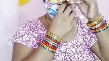 Sexy Mohini Bhabhi Super Horny Cam Show Part 3