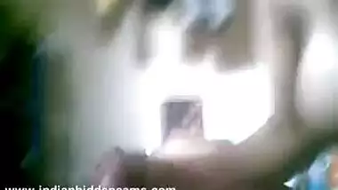 Hot MMS Of Indian Teen Sucking Her Lover’s Penis