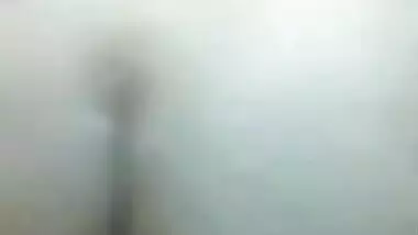 Sexy Desi Girl Showing her Boobs and ass